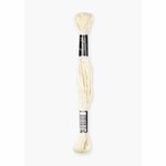 Fil à broder  coton mouliné  couleur 445  Luca-S  1