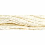 Fil à broder  coton mouliné  couleur 457  Luca-S  2