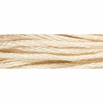 Fil à broder  coton mouliné  couleur 458  Luca-S  2