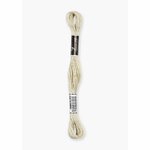 Fil à broder  coton mouliné  couleur 459  Luca-S  1