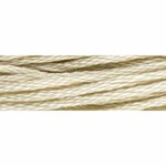 Fil à broder  coton mouliné  couleur 459  Luca-S  2