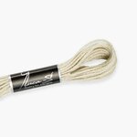 Fil à broder  coton mouliné  couleur 459  Luca-S
