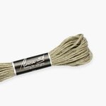 Fil à broder  coton mouliné  couleur 461  Luca-S