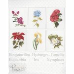 Thea Gouverneur 3087  kit de broderie