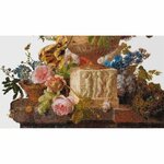 Thea Gouverneur 580  kit de broderie
