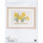 Thea Gouverneur 584  kit de broderie