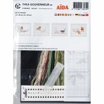 Thea Gouverneur 604-05  Contenu du kit