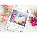 Luca-S BU5110  kit de broderie