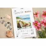 Luca-S B732  Kit de broderie