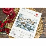 Luca-S BU5111  kit de broderie