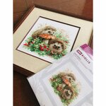 Riolis 1469  kit de broderie
