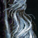 Riolis 1494  kit de broderie point de croix