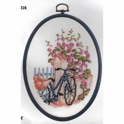 Kit Broderie Ancien Royal Paris - Les Herbes Et Les épices - Neuf, Origine France