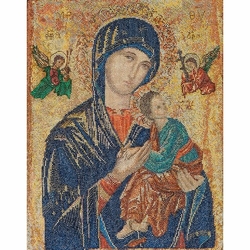 icônes de la Mère de Dieu | theotokos