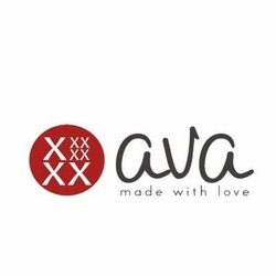 Ava kit point de croix