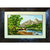 Lac de Montagne - Luca-S B502 - Kit broderie point de croix en vente sur www.la-brodeuse.com