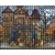 Letistitch 8013 - kit point de croix compté