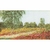 Thea Gouverneur 1051 - kit point de croix compté - paysage de bruyère