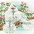 Riolis AM0058  Broderie Diamant  Colombes Blanches  La Brodeuse  1