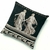 Thea Gouverneur 2054  kit point de croix compté  Coussin Grec