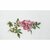 Thea Gouverneur 415  kit point croix  Rose Mozart