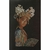 Thea Gouverneur 948  kit point croix   Danseuse Balinaise