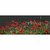 Thea Gouverneur 546-05  kit point croix  Coquelicots