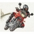 Thea Gouverneur 3054  kit point de croix  Motard