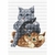 Dutch Stitch Brothers DSB027  kit point croix  chats