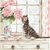 Letistitch 977  kit point de croix compté  Parfum doux