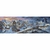 Letistitch 8007  kit point de croix compté  Vacance au bord de la mer