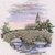 Bothy Threads MIN12  pont  Bridge  kit point de croix