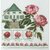 Thea Gouverneur 448  kit point croix  Farmer Peonies  5
