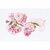 Thea Gouverneur 512  kit point de croix compté  Prunus