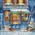 Letistitch 8109  kit point de croix  Boutique du Père Noël
