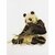 Thea Gouverneur  937  kit point croix compté  Panda