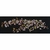 Thea Gouverneur  481-05  kit point croix  Prunus