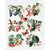 Thea Gouverneur 3021  kit point de croix  Fruits rouge
