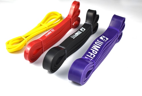 Latex-naturel-de-Sport-En-Caoutchouc-Bandes-de-R-sistance-set-Gym-Expander-Crossfit-Puissance-De