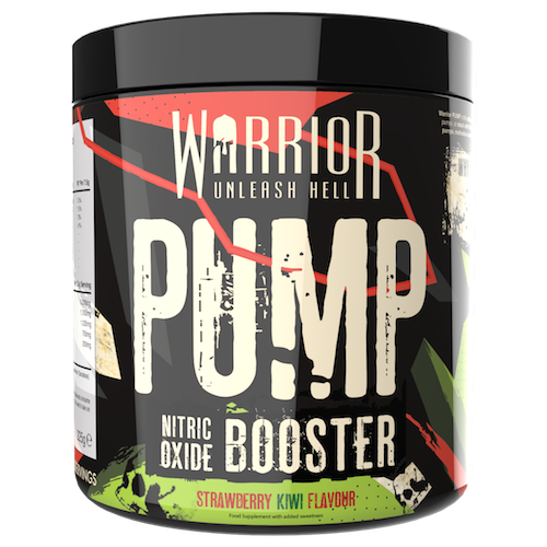 pump-warrior-bartnutrisport
