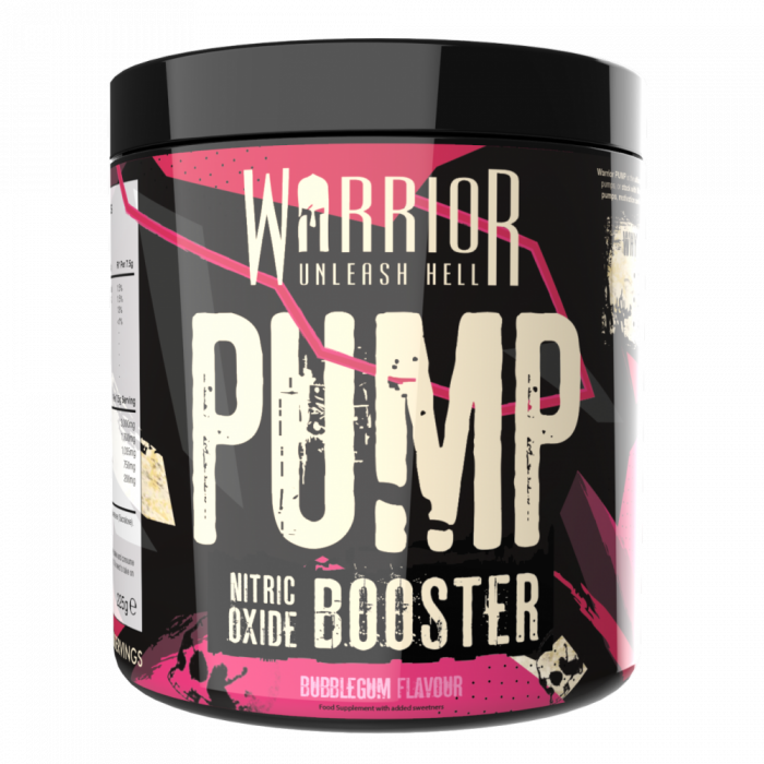warrior_pump_bbgum