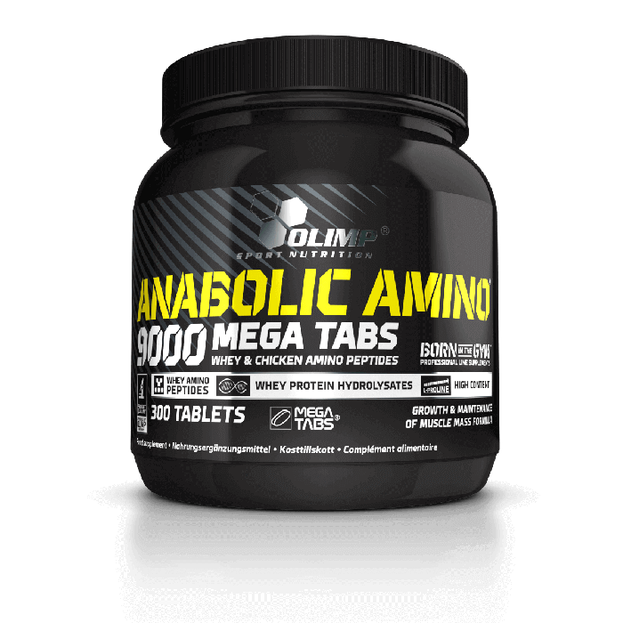 amino-9000