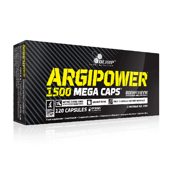 argi-power