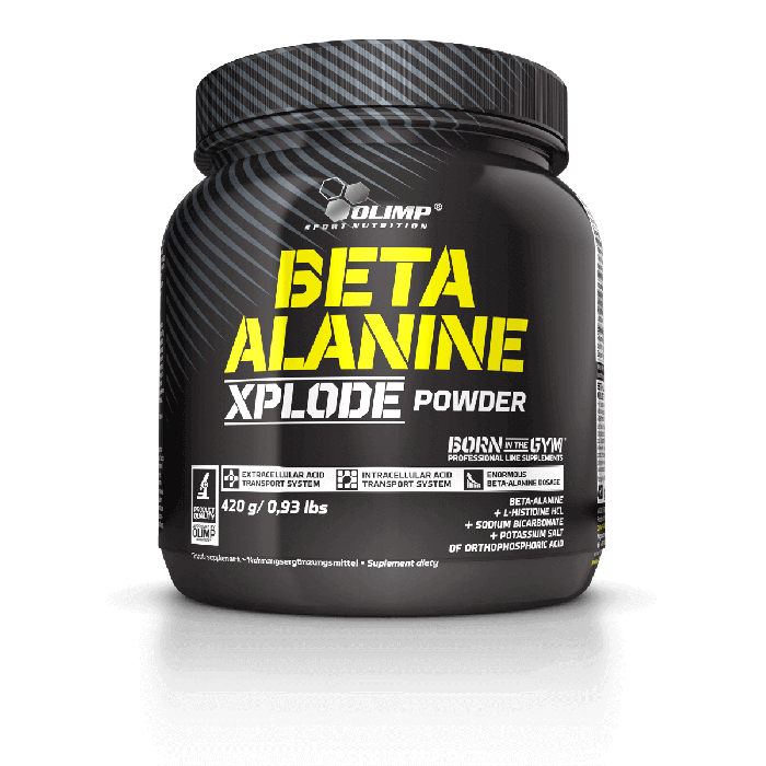 beta-alanine