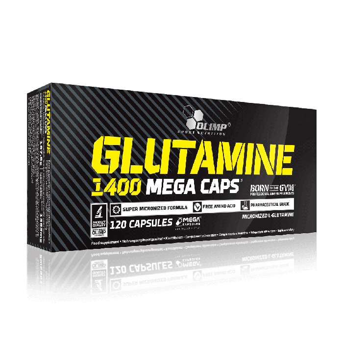 glutamine-mc-120