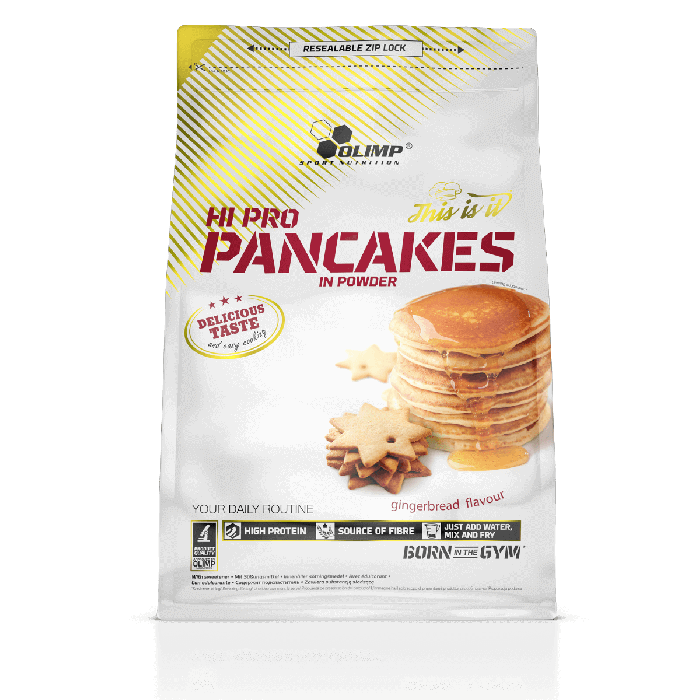 hipropancakes