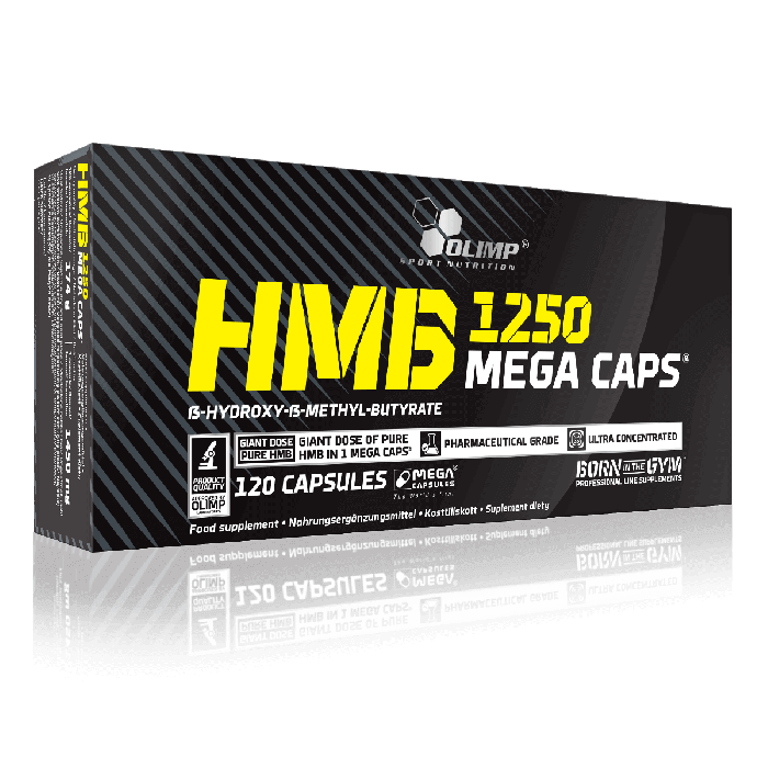 hmbmegacaps120