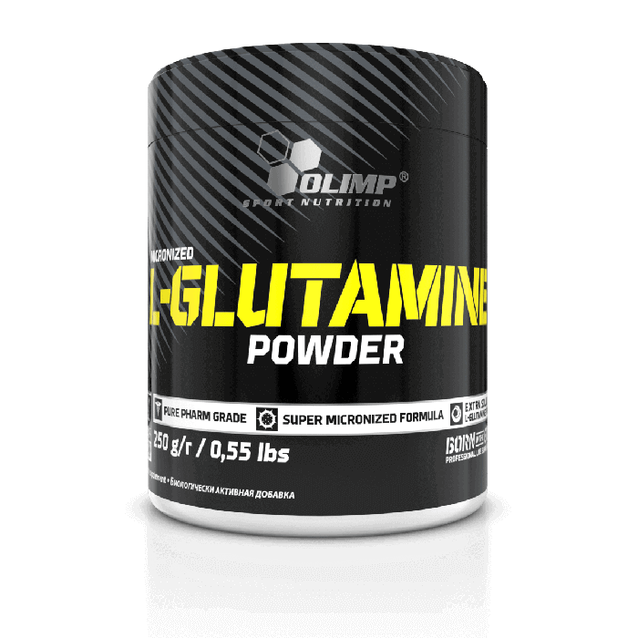 l_glutamine_powder