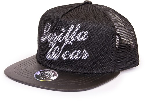 mesh-cap-black