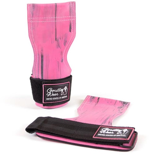 women-s-lifting-grips-black-pink